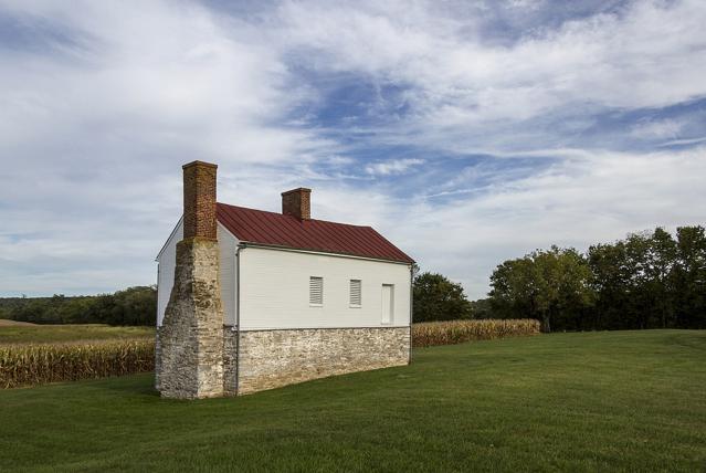 Monocacy National Battlefield